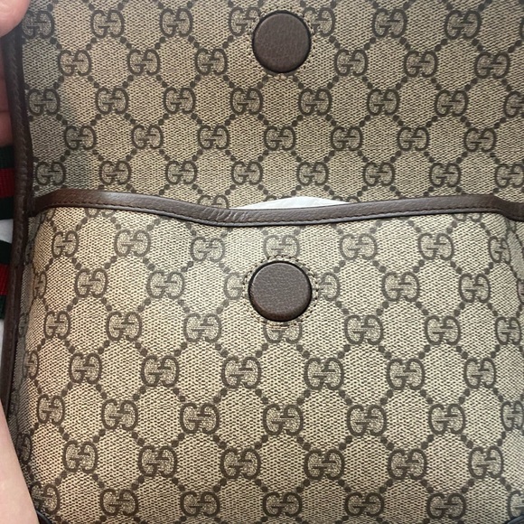 GUCCI Neo vintage supreme belt bag - Picture 3 of 14